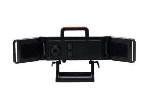 Projecteur portable multi-positions – Image 3