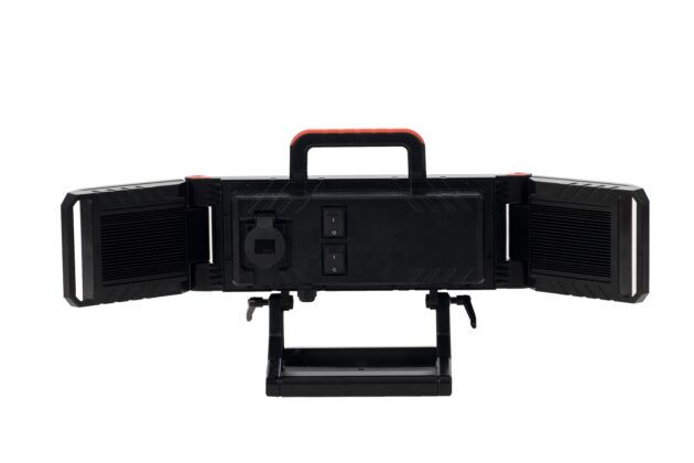 Projecteur portable multi-positions – Image 3