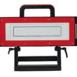 Projecteur portable multi-positions