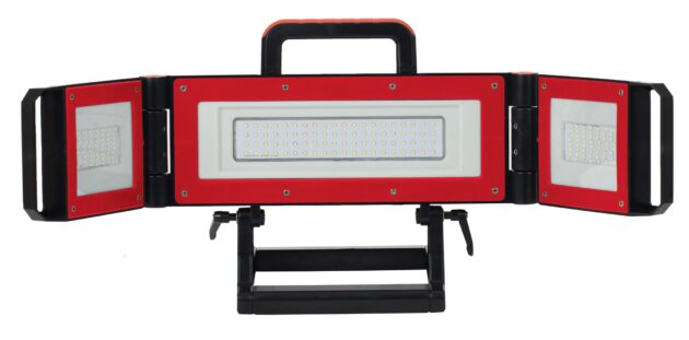 Projecteur portable multi-positions