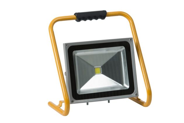 Projecteur portable LED NF IP66