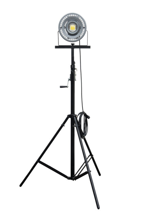 Projecteur gamme 200W LED – Image 4