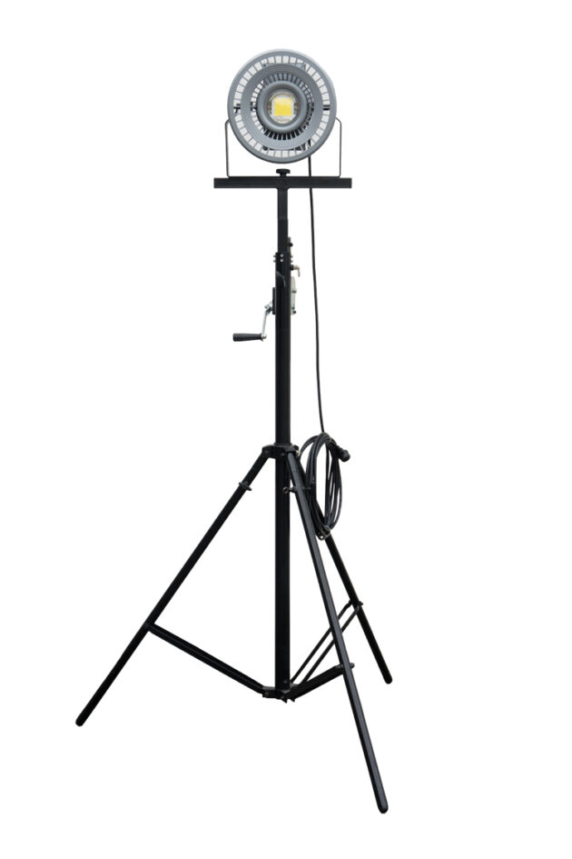 Projecteur gamme 200W LED – Image 4