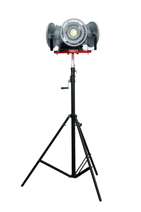Projecteur gamme 200W LED – Image 5