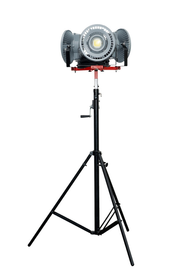 Projecteur gamme 200W LED – Image 5