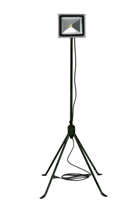 Projecteur télescopique LED 24V – Image 2