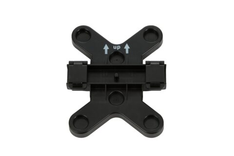 Support magnétique pour Projecteur avec Bluetooth