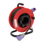 Enrouleurs 24 volts TB + 2B24