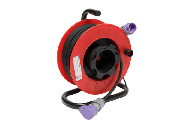 Enrouleurs 24 volts TB + 2B24