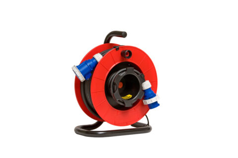 TB - Prises P17 3B16 IP65