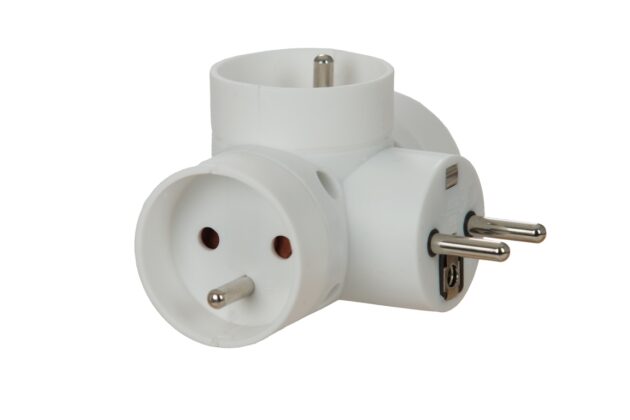 Triplite 250V – Image 2