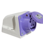 Socle mural 24V
