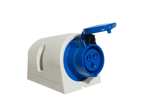 Socles muraux 16A & 32A