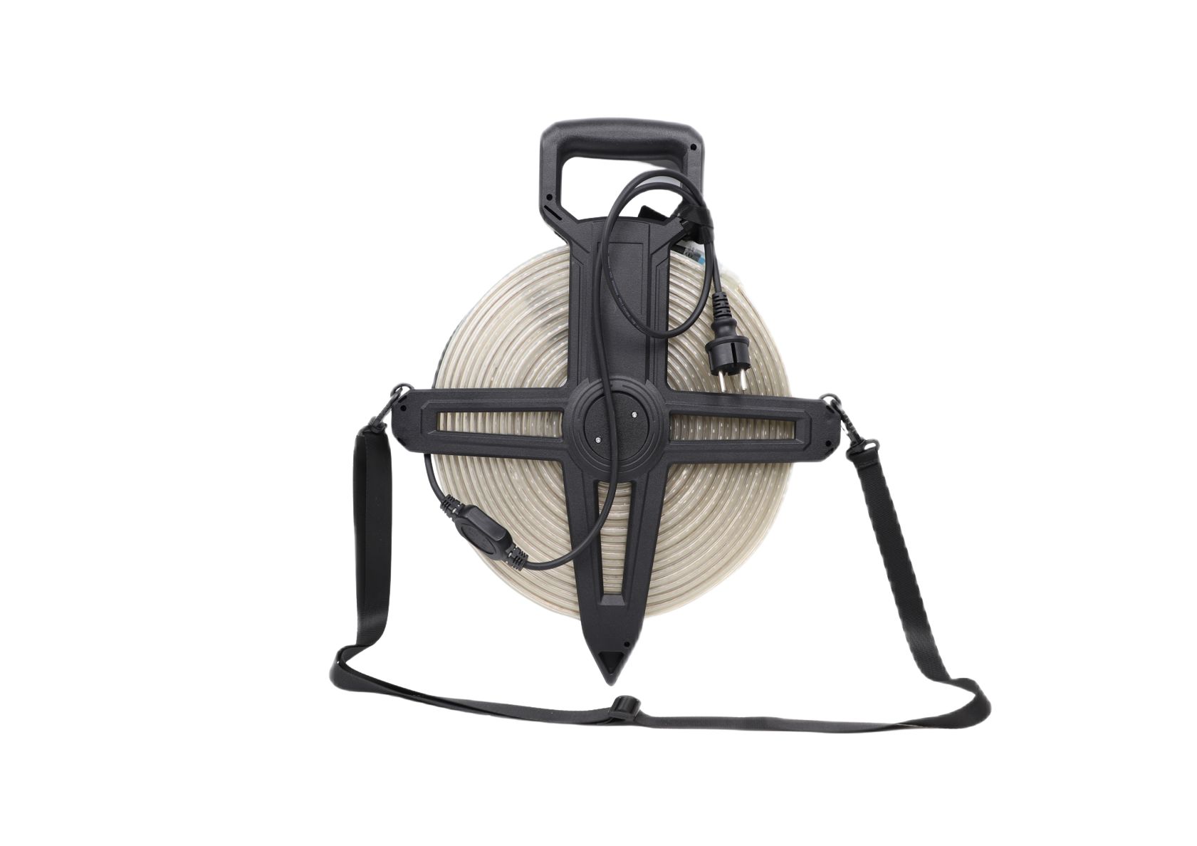 Ruban de chantier portatif