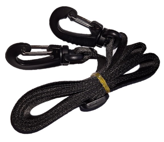 Ruban de chantier portatif – Image 4