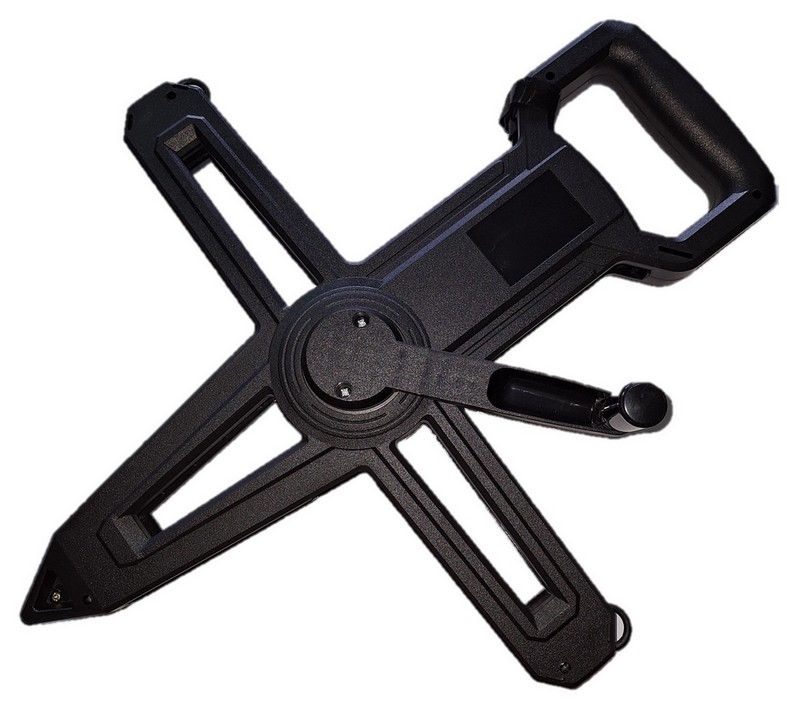 Ruban de chantier portatif – Image 5